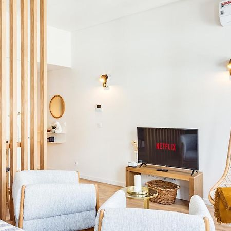 Da'Home - Boavista Blue Studio - New Porto Eksteriør billede