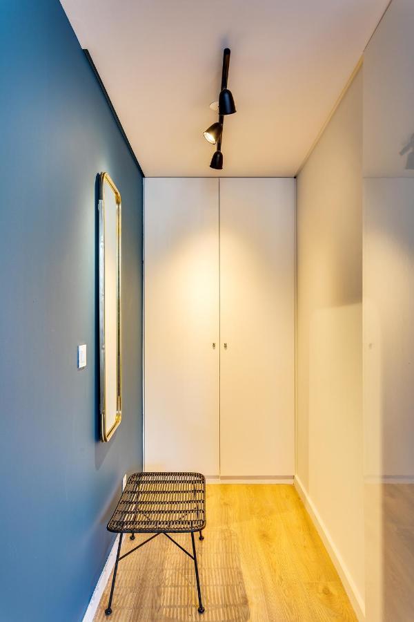 Da'Home - Boavista Blue Studio - New Porto Eksteriør billede