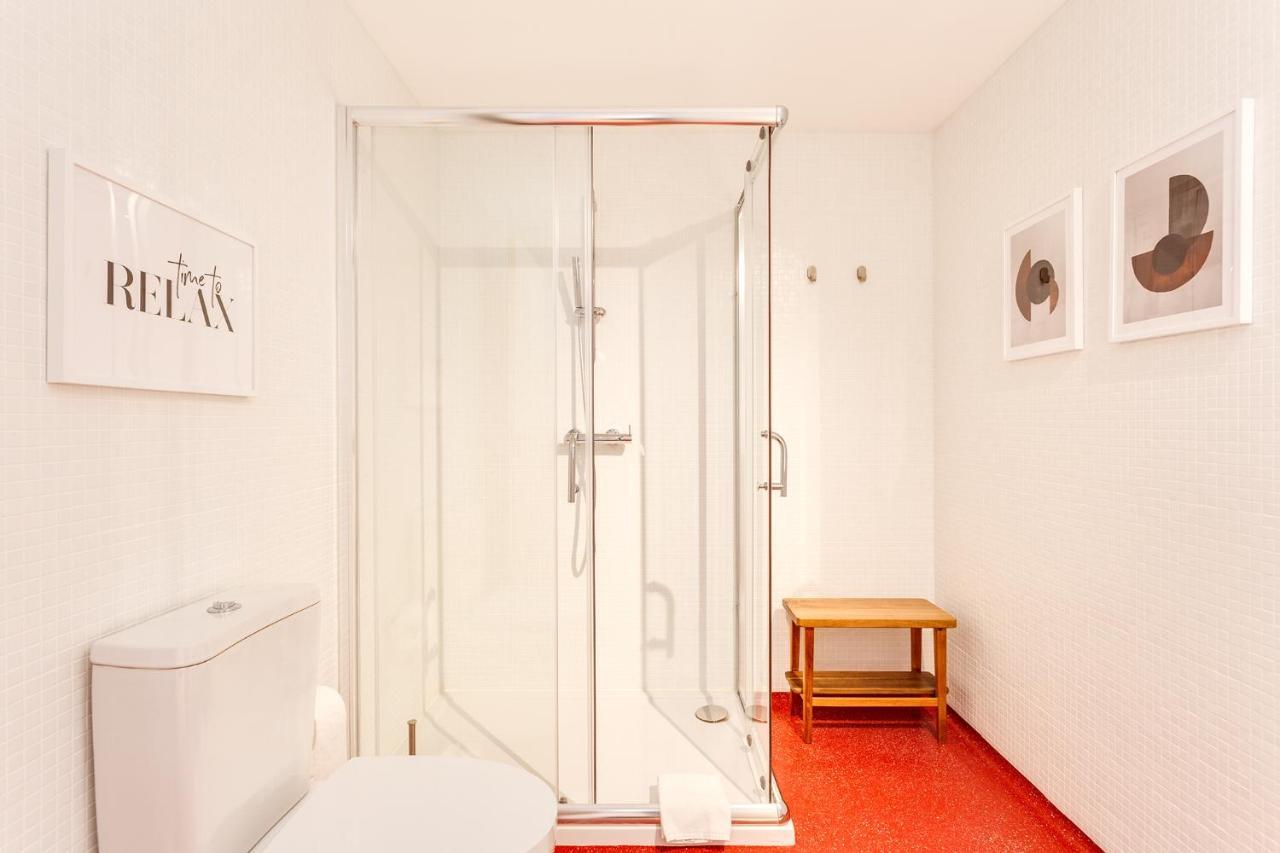 Da'Home - Boavista Blue Studio - New Porto Eksteriør billede
