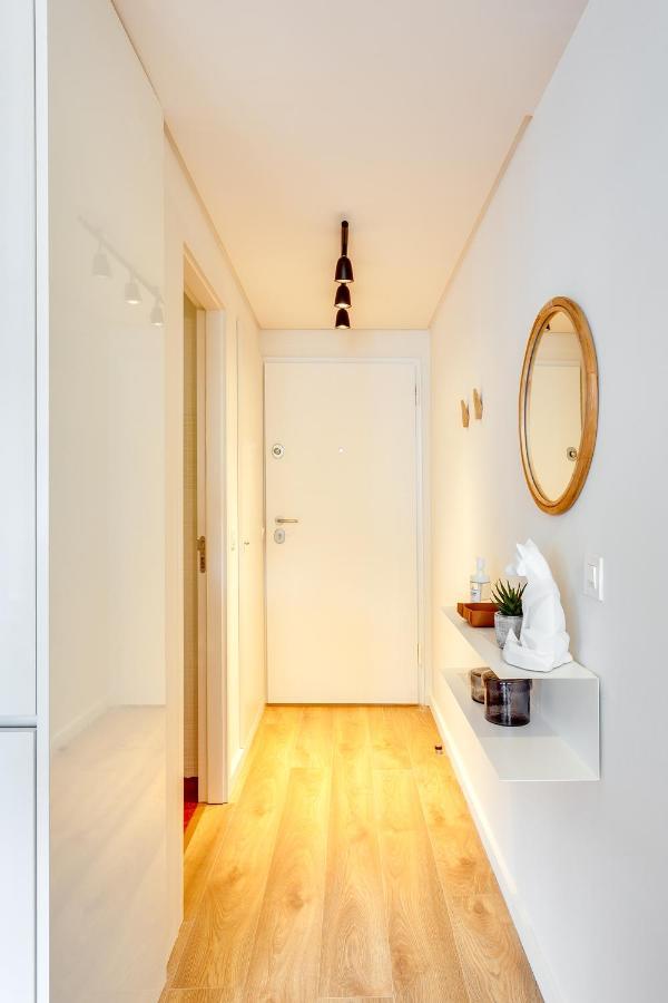Da'Home - Boavista Blue Studio - New Porto Eksteriør billede