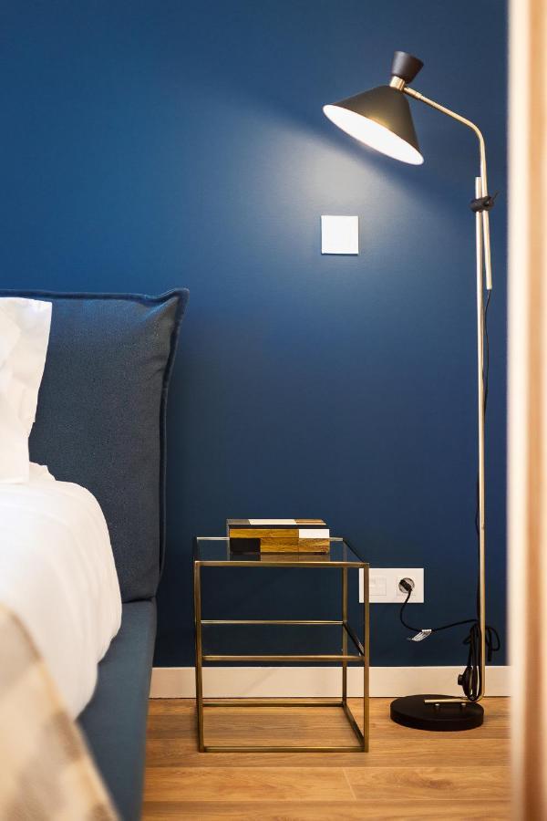 Da'Home - Boavista Blue Studio - New Porto Eksteriør billede